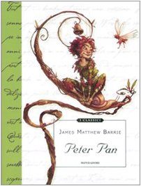 Peter Pan (Classici illustrati)